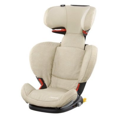 Автокресло Maxi-Cosi RODI FIX AIR PROTECT NOMAD SAND