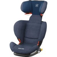 Автокресло Maxi-Cosi RODI FIX AIR PROTECT SPARKLING BLUE