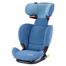 Автокресло Maxi-Cosi RODI FIX AIR PROTECT FREQUENCY BLUE