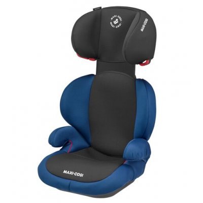 Автокресло MAXI-COSI RODISPS BASIC BLUE