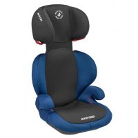 Автокресло MAXI-COSI RODISPS BASIC BLUE