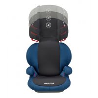 Автокресло MAXI-COSI RODISPS BASIC BLUE