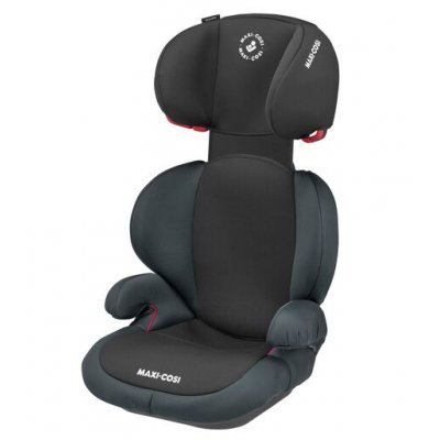 Автокресло MAXI-COSI RODISPS BASIC GREY