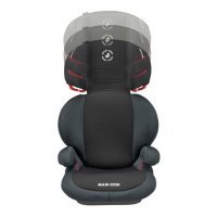 Автокресло MAXI-COSI RODISPS BASIC GREY