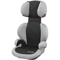 Автокресло Maxi-Cosi RODI SPS METAL BLACK