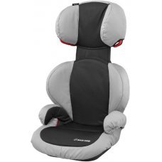 Автокресло Maxi-Cosi RODI SPS METAL BLACK