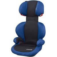 Автокресло Maxi-Cosi RODI SPS NAVY BLACK Автокресло Maxi-Cosi RODI SPS NAVY BLACK