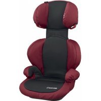 Автокресло Maxi-Cosi RODI SPS PEPPER BLACK