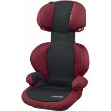 Автокресло Maxi-Cosi RODI SPS PEPPER BLACK