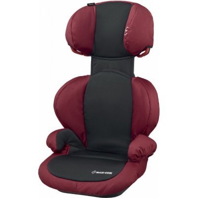Автокресло Maxi-Cosi RODI SPS PEPPER BLACK