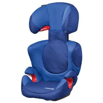 Автокресло Maxi-Cosi RODI XP 2 ELECTRIC BLUE