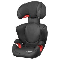 Автокресло Maxi-Cosi RODI XP 2 NIGHT BLACK