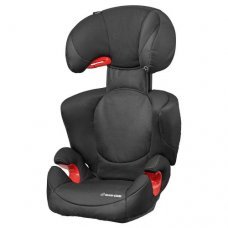 Автокресло Maxi-Cosi RODI XP 2 NIGHT BLACK