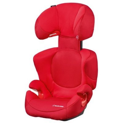 Автокресло Maxi-Cosi RODI XP 2 POPPY RED