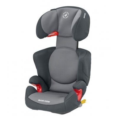 Автокресло Maxi-Cosi RODI XP FIX BASIC GREY