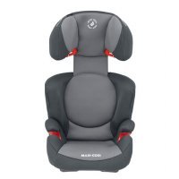 Автокресло Maxi-Cosi RODI XP FIX BASIC GREY