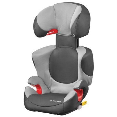 Автокресло Maxi-Cosi RODI XP FIX DAWN GREY