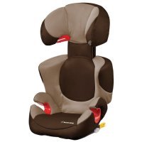 Автокресло Maxi-Cosi RODI XP FIX HAZELNUT BROWN