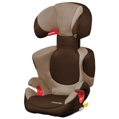 Автокресло Maxi-Cosi RODI XP FIX HAZELNUT BROWN