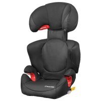 Автокресло Maxi-Cosi RODI XP FIX NIGHT BLACK Автокресло Maxi-Cosi RODI XP FIX NIGHT BLACK