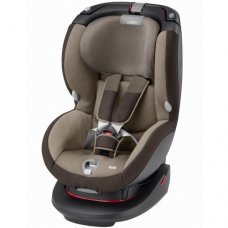 Автокресло Maxi-Cosi RUBI WALNUT BROWN