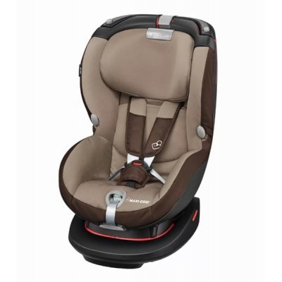 Автокресло Maxi-Cosi RUBI XP HAZEL BROWN