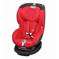 Автокресло Maxi-Cosi RUBI XP POPPY RED