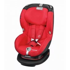 Автокресло Maxi-Cosi RUBI XP POPPY RED
