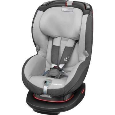 Автокресло Maxi-Cosi RUBI XP DAWN GRAY