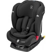 Автокресло MAXI-COSI TITAN+ AUTHENTIC BLACK