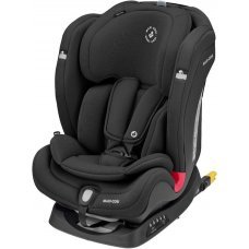 Автокресло MAXI-COSI TITAN+ AUTHENTIC BLACK