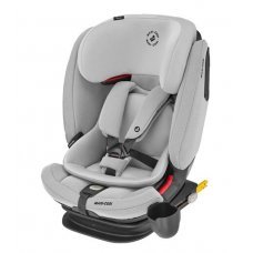 Автокресло MAXI-COSI TITAN+ AUTHENTIC GREY