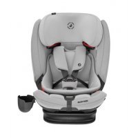 Автокресло MAXI-COSI TITAN+ AUTHENTIC GREY