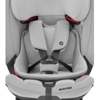 Автокресло MAXI-COSI TITAN+ AUTHENTIC GREY