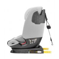 Автокресло MAXI-COSI TITAN+ AUTHENTIC GREY
