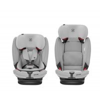 Автокресло Maxi-Cosi TITAN PRO AUTHENTIC GREY