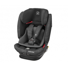 Автокресло Maxi-Cosi TITAN PRO NOMAD BLACK