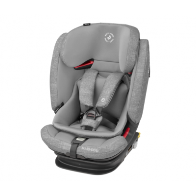 Автокресло Maxi-Cosi TITAN PRO NOMAD GREY