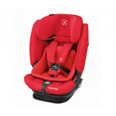 Автокресло Maxi-Cosi TITAN PRO NOMAD RED