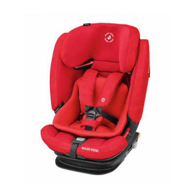 Автокресло Maxi-Cosi TITAN PRO NOMAD RED