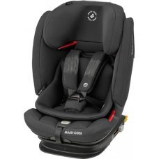 Автокресло Maxi-Cosi TITAN PRO FREQUENCY BLACK