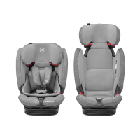 Автокресло Maxi-Cosi TITAN PRO SCRIBBLE BLACK