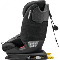 Автокресло Maxi-Cosi TITAN PRO NOMAD BLACK