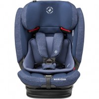 Автокресло Maxi-Cosi TITAN PRO NOMAD BLUE