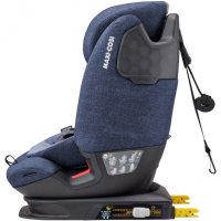 Автокресло Maxi-Cosi TITAN PRO NOMAD BLUE