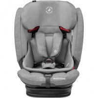Автокресло Maxi-Cosi TITAN PRO SCRIBBLE BLACK