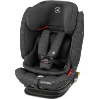 Автокресло Maxi-Cosi TITAN PRO SCRIBBLE BLACK