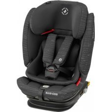 Автокресло Maxi-Cosi TITAN PRO SCRIBBLE BLACK