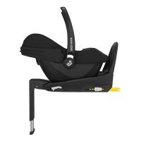 Автокресло Maxi-Cosi Tinca Essential Black