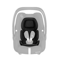 Автокресло Maxi-Cosi Tinca Essential Black